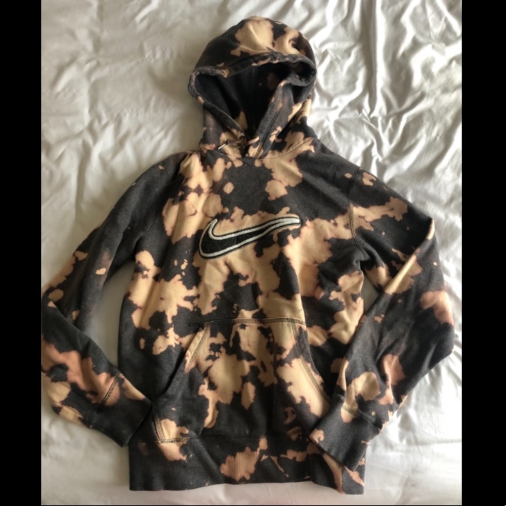 COPY - Nike hoodie